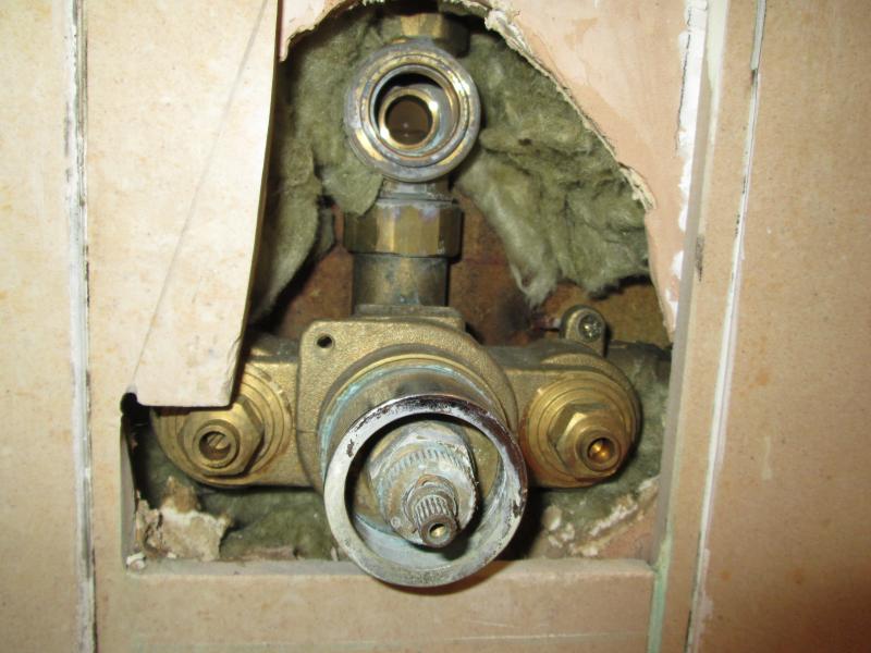 Help to Identify Shower On/Off Valve DIYnot Forums