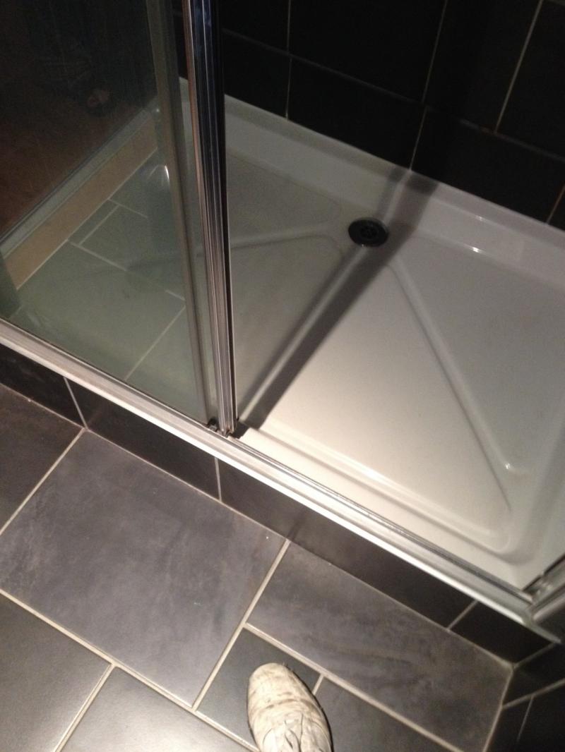 Shower Tray Leaking Through Ceiling Shelly Lighting