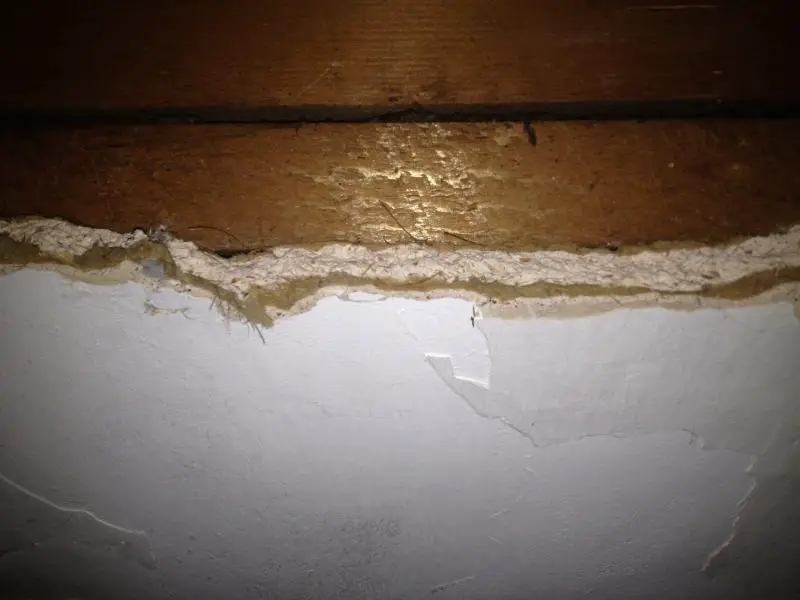 Asbestos In Old Plasterboard Diynot Forums