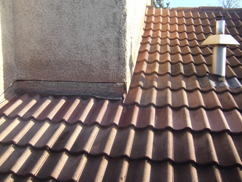 Lead Flashing, Outside Corners DIYnot Forums