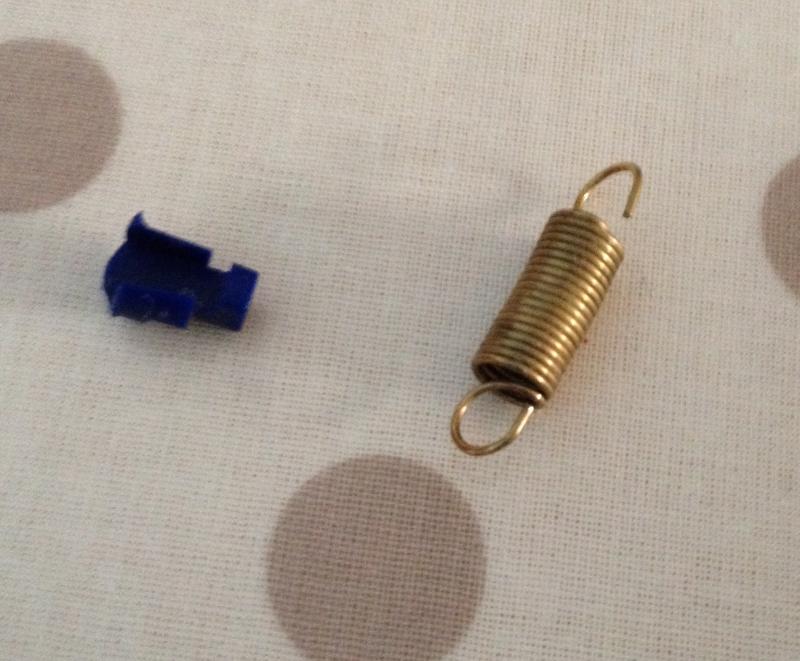 Actuator broken? DIYnot Forums