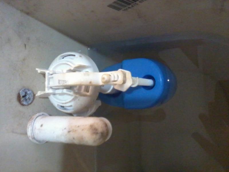 Armitage shanks close coupled toilet constantly filling DIYnot Forums