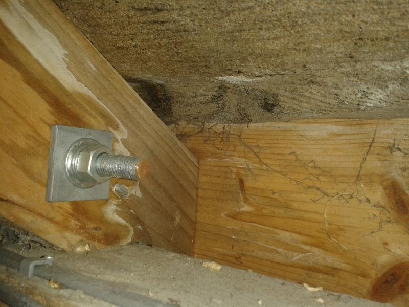 Missing tilting fillet Felt support tray DIYnot Forums