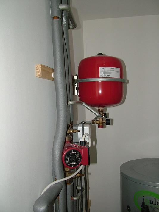Central heating won't turn off DIYnot Forums