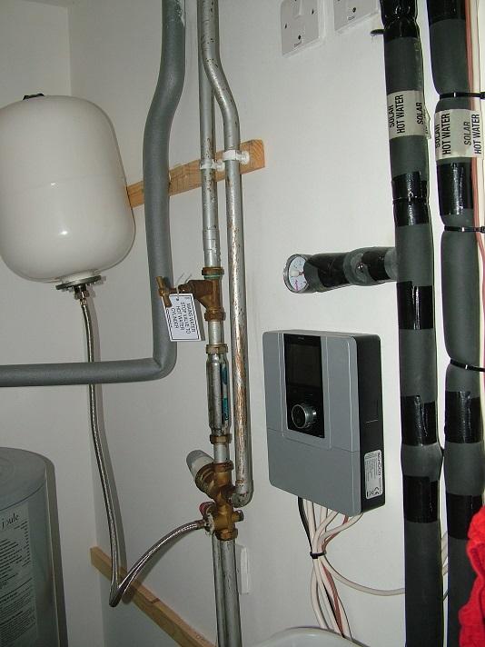 Central heating won't turn off DIYnot Forums