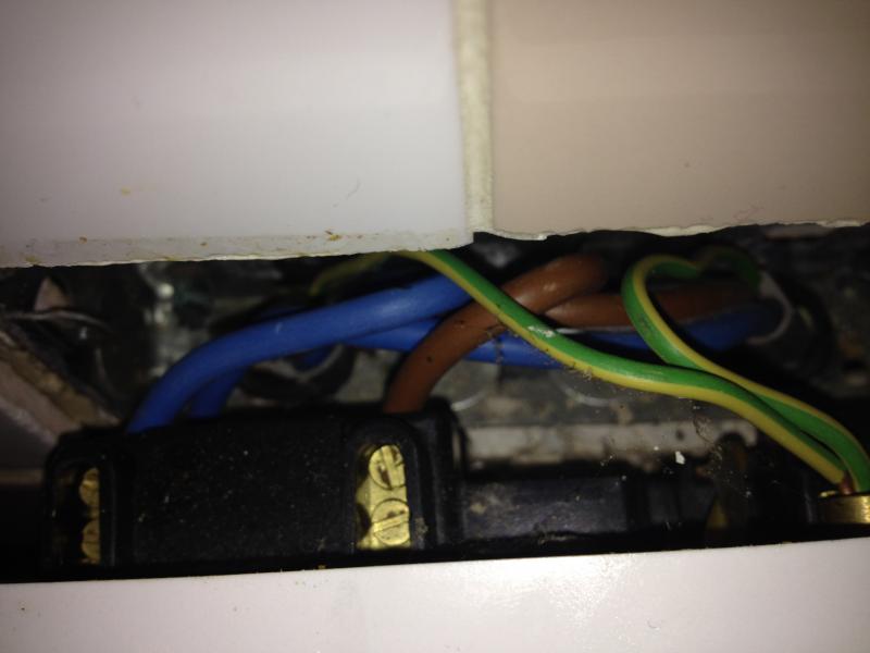 Replacement builtin oven & hob replacement DIYnot Forums