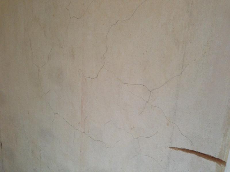 how to prep wall before skimming DIYnot Forums