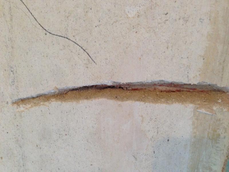 how to prep wall before skimming DIYnot Forums