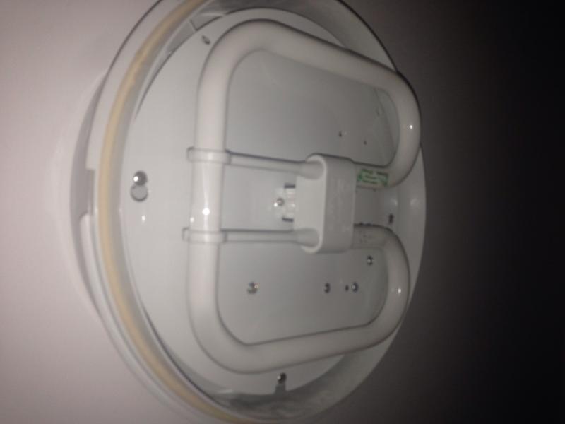 Changed bulb still not working? DIYnot Forums