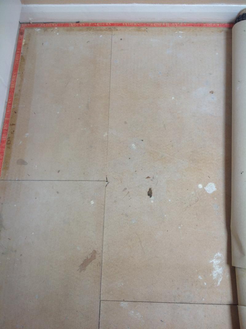 How To Fix Squeaky Chipboard Floors From Above Viewfloor.co