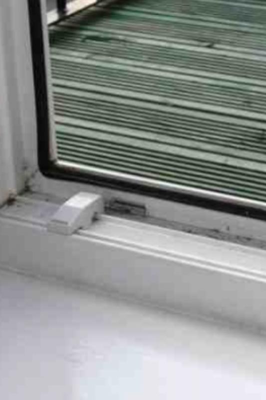 Leaking uPVC window DIYnot Forums