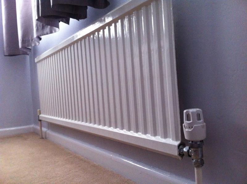 Noisy Radiator DIYnot Forums