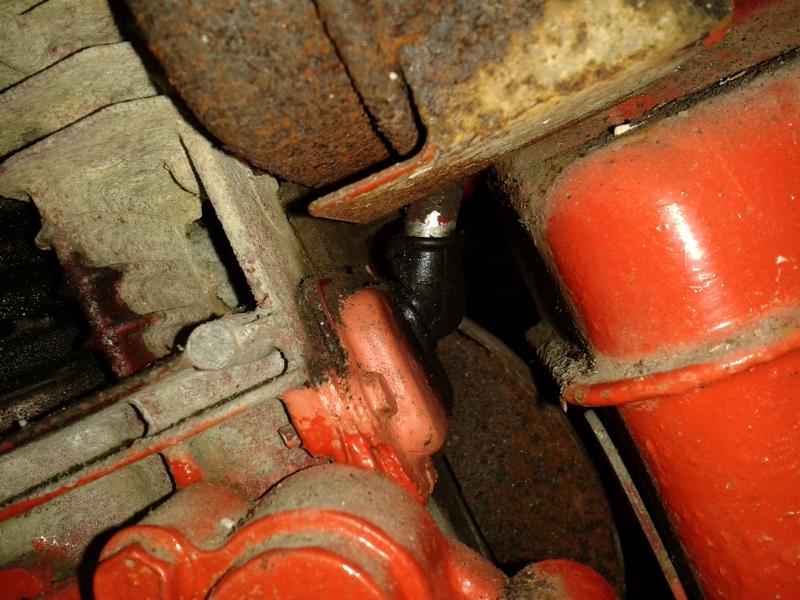 Cement mixer won't start DIYnot Forums