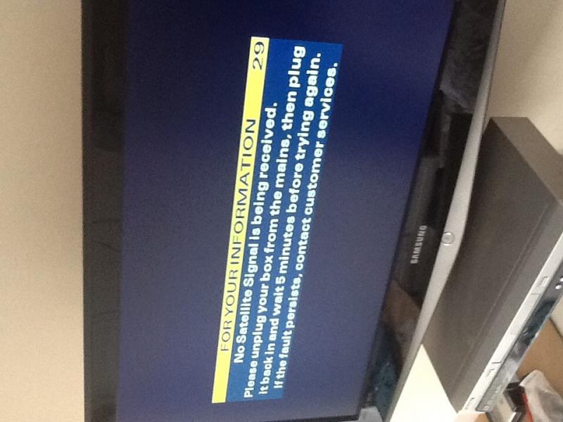 Extended sky box not working DIYnot Forums