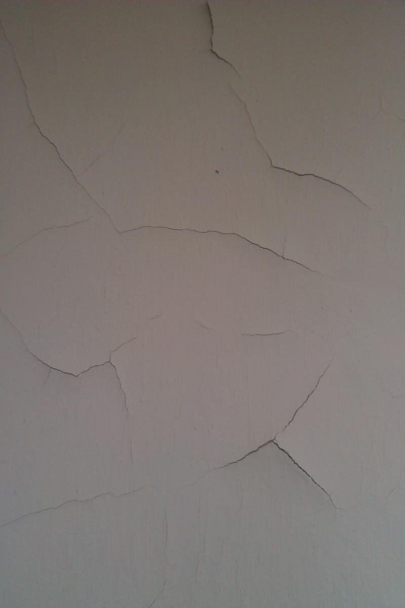 Cheap masonry paint result DIYnot Forums