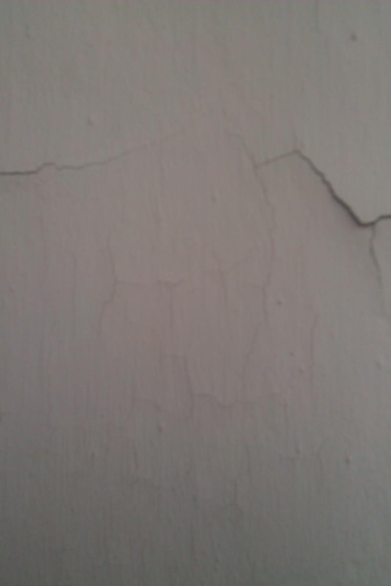 Cheap masonry paint result DIYnot Forums