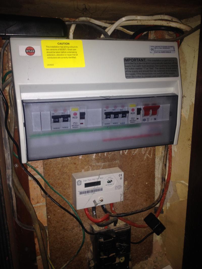 Is my meter running fast? Page 2 DIYnot Forums