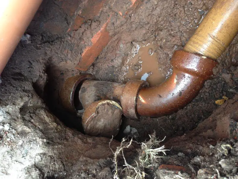 23 30 Minute How to connect plastic soil pipe to clay for Beginner