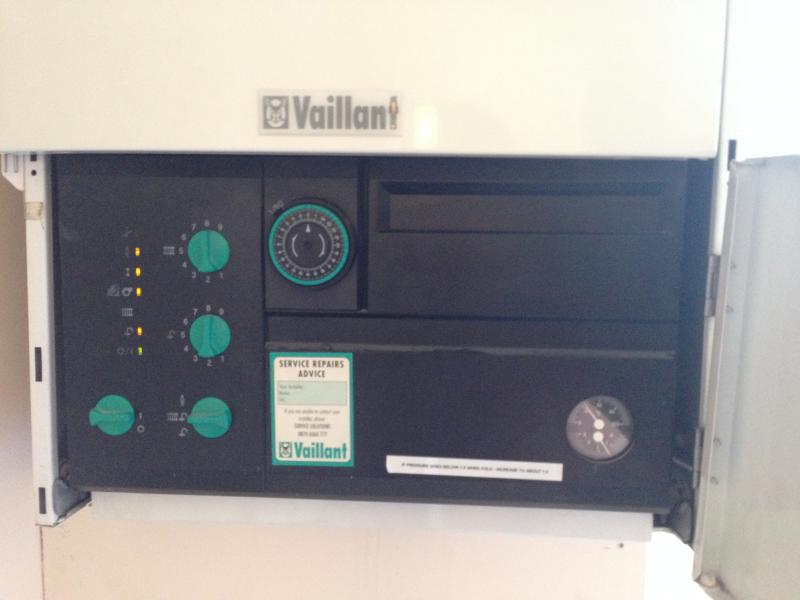 Shower keeps going hot and cold... DIYnot Forums