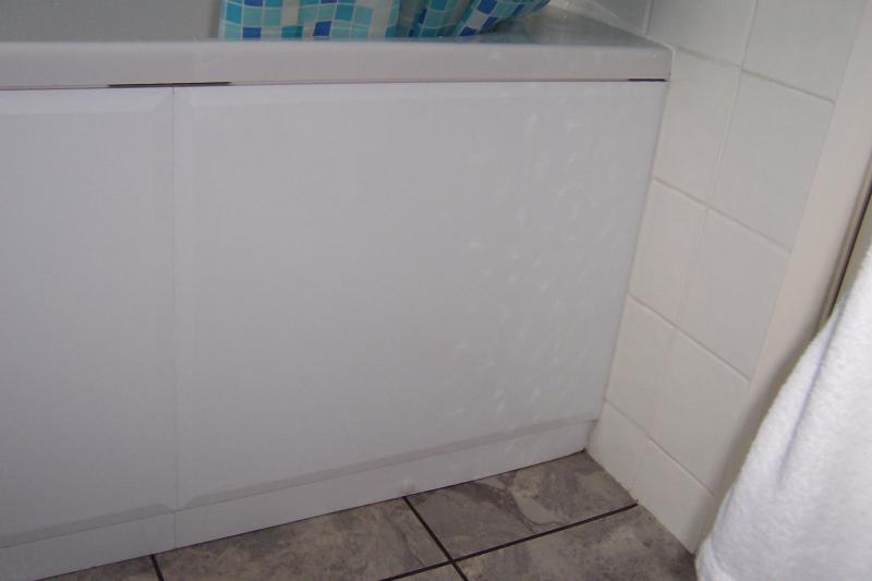 Bath panels DIYnot Forums
