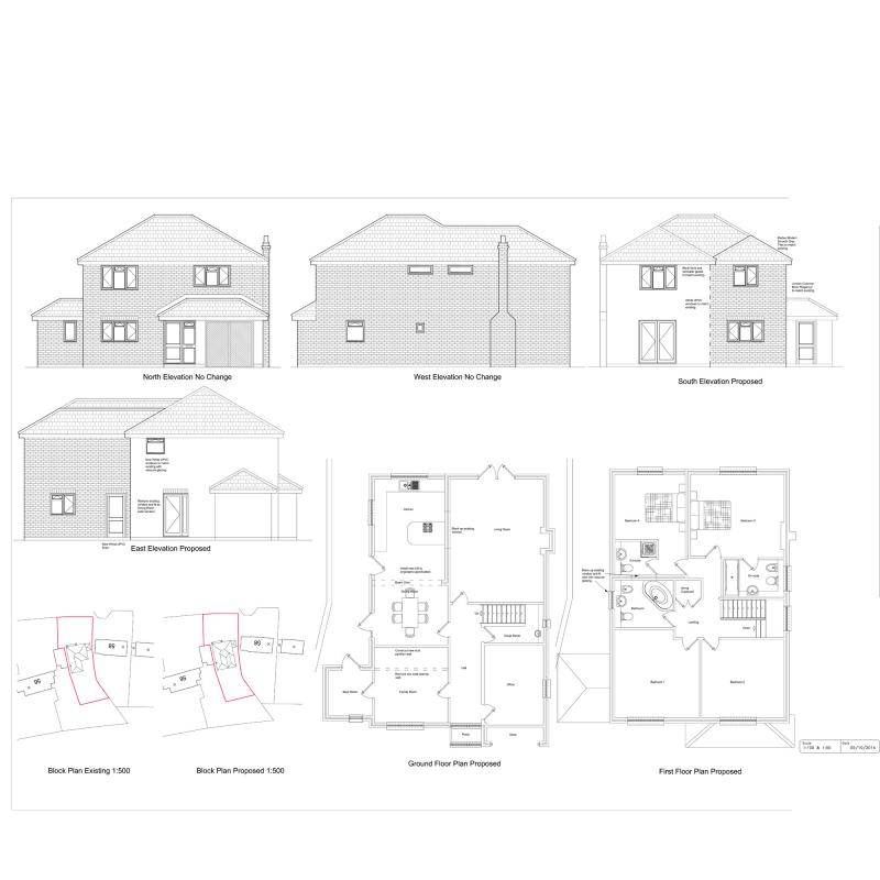 Do I need planning permission? DIYnot Forums