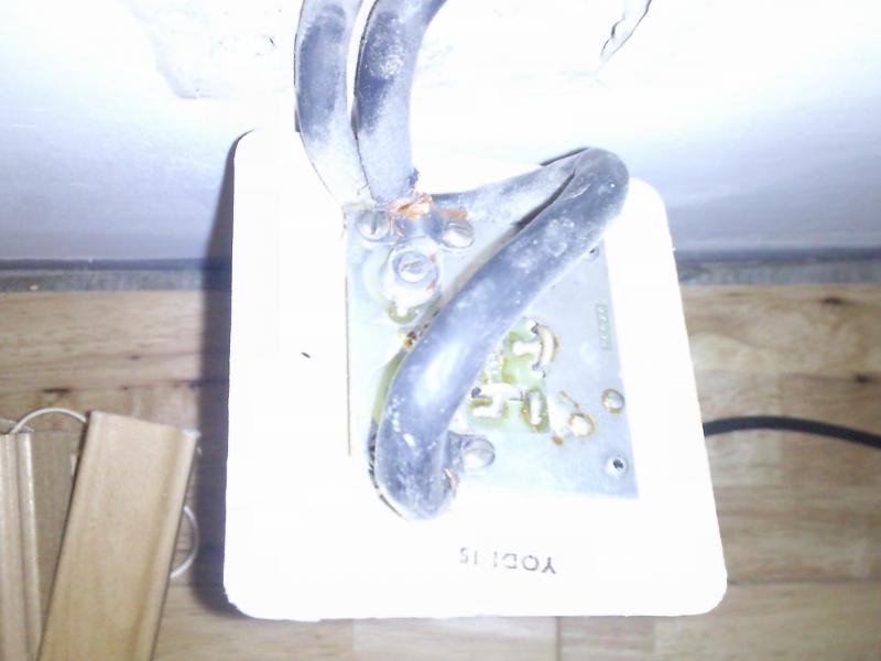 TV Aerial Socket DIYnot Forums