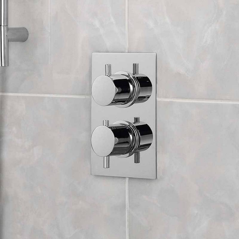 Unable to remove thermo shower valve control tap DIYnot Forums