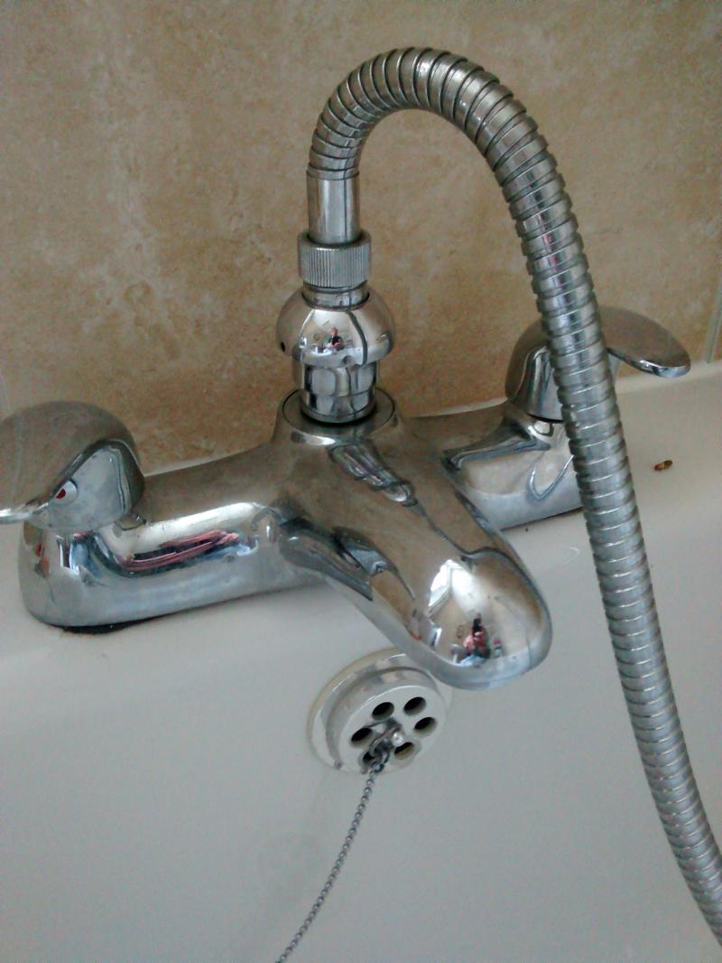 Trying to dismantle shower diverter tap DIYnot Forums