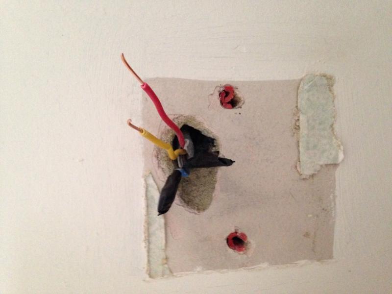 4 wire to 2 wire thermostat | DIYnot Forums