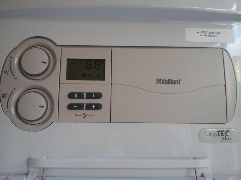 Vaillant ecotec plus 428_Timer DIYnot Forums