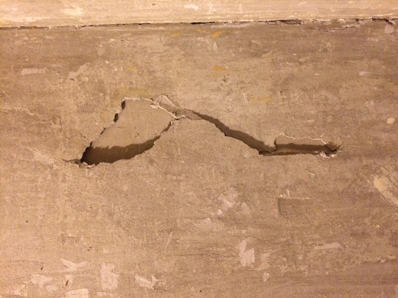 Help what is this plaster & do I need to undercoat? DIYnot Forums