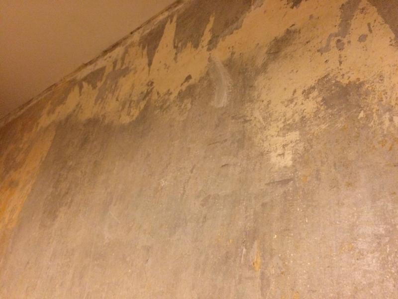 Help what is this plaster & do I need to undercoat? DIYnot Forums