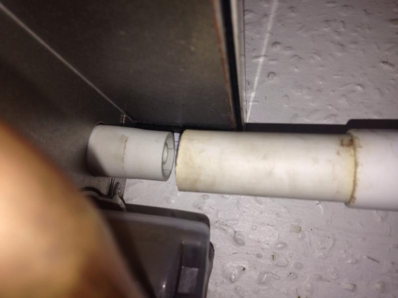Vaillant ecotech plus boiler leaking DIYnot Forums