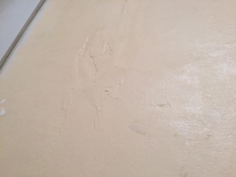 How to get smooth walls?! DIYnot Forums