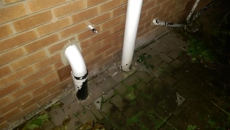 Any Difference Between Soil Pipe And Vent Pipe Diynot Forums