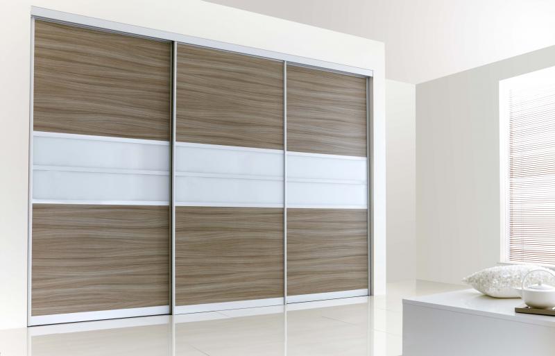 Builtin Wardrobes with Automatic Lighting DIYnot Forums