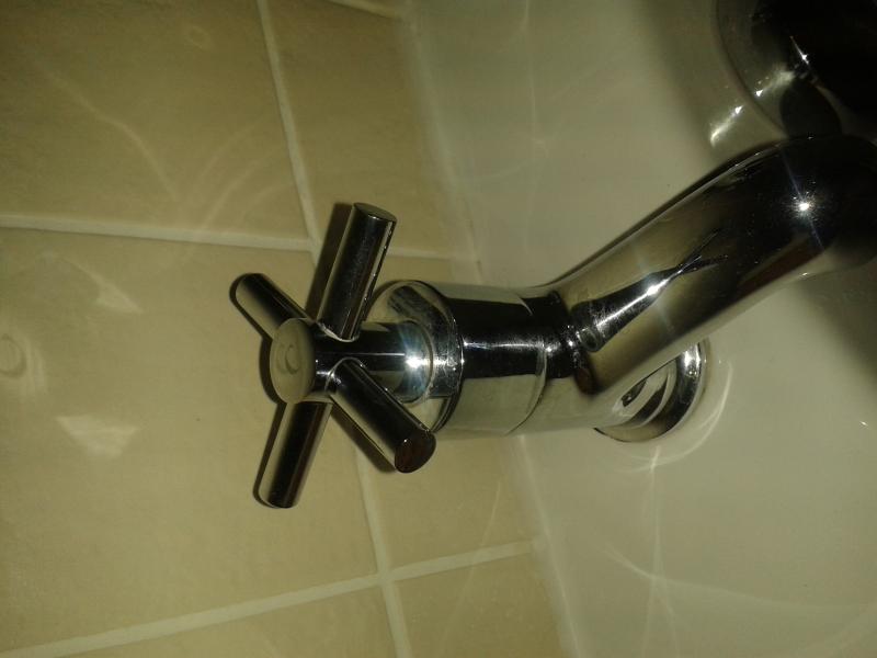 Removing Tap Handle DIYnot Forums