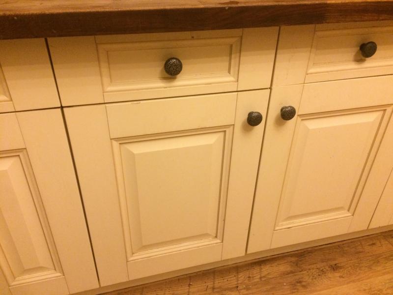 Kitchen door style DIYnot Forums
