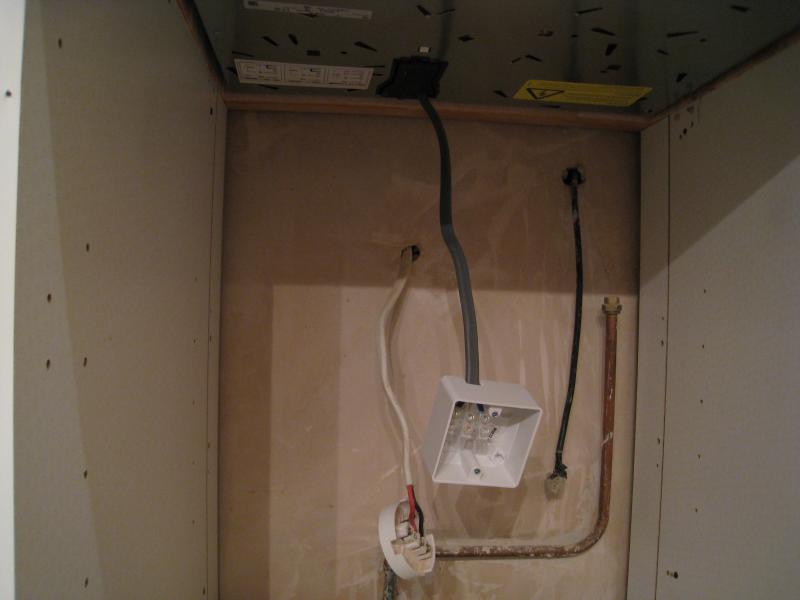Help with wiring in electric hob tonight | Page 4 | DIYnot Forums