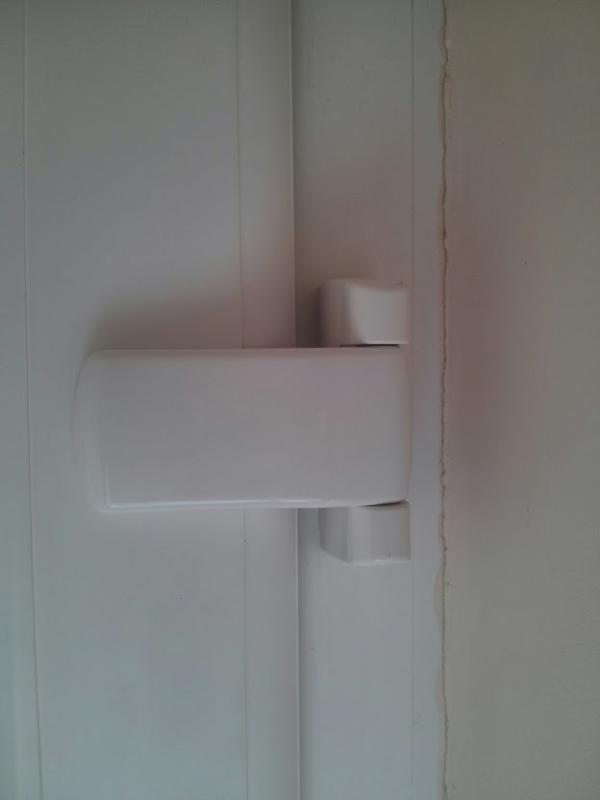 upvc door dropped a lot DIYnot Forums