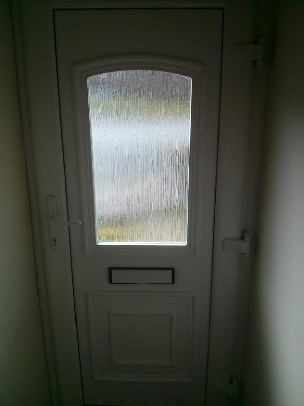 upvc door dropped a lot DIYnot Forums