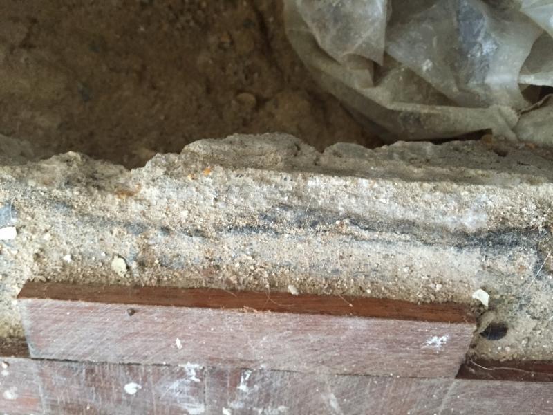 Bitumen Dpm, parquet flooring & what flooring to get ! DIYnot Forums