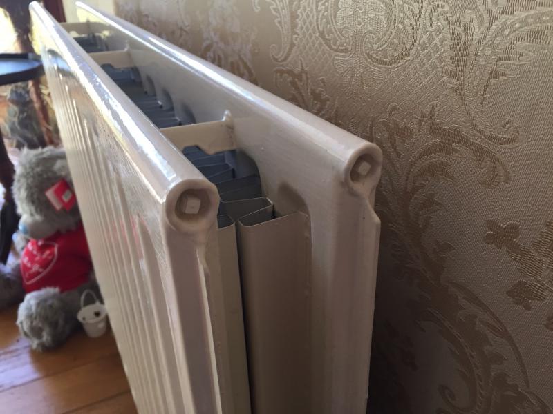 Auto bleed valve for radiator DIYnot Forums