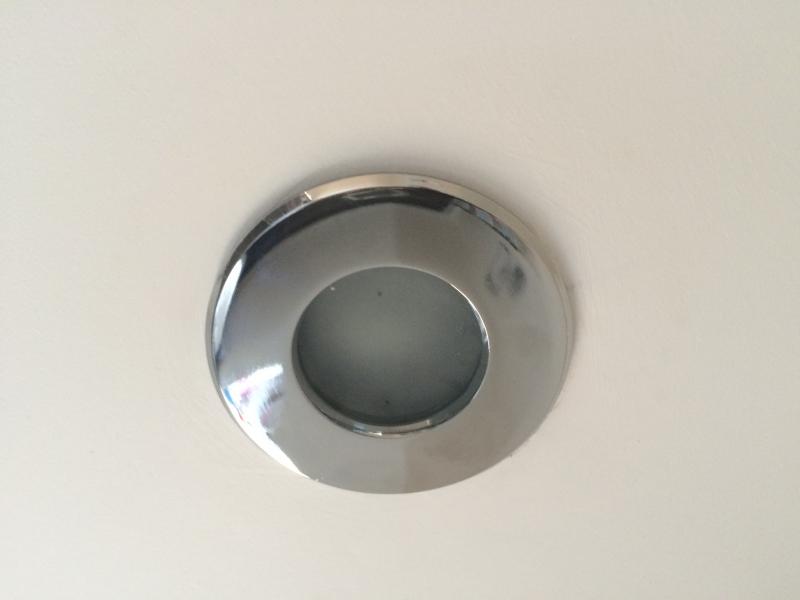 Change Bulb Bathroom Downlight Diynot Forums - How To Change Ceiling Downlights