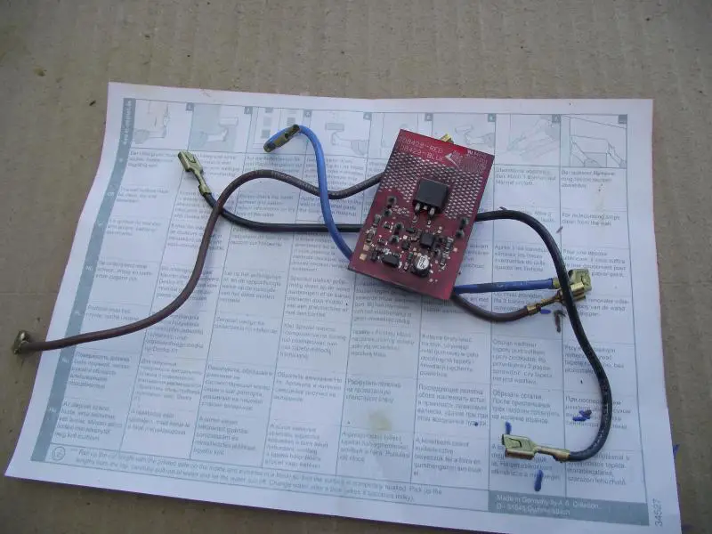 HENRY Hoover stopped working.... | Page 3 | DIYnot Forums on off motor wiring diagram 