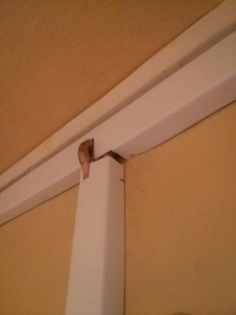 Central Heating Poor Installation | DIYnot Forums