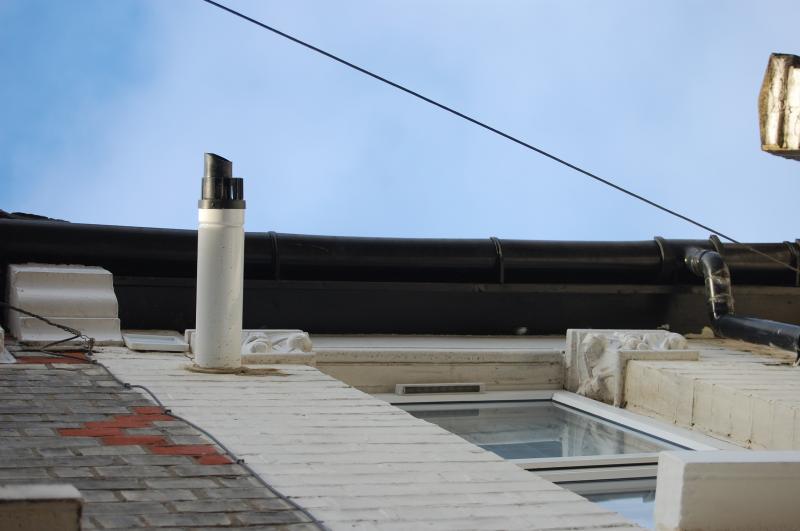 Are the fumes from a combi boiler carbon monoxide? Page 3 DIYnot Forums