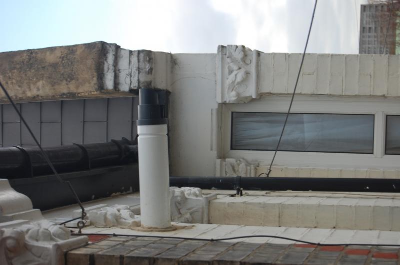 Are the fumes from a combi boiler carbon monoxide? Page 3 DIYnot Forums