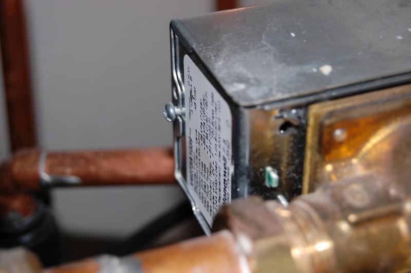 Honeywell v4073 'ticking', radiators warm up with the HW DIYnot Forums