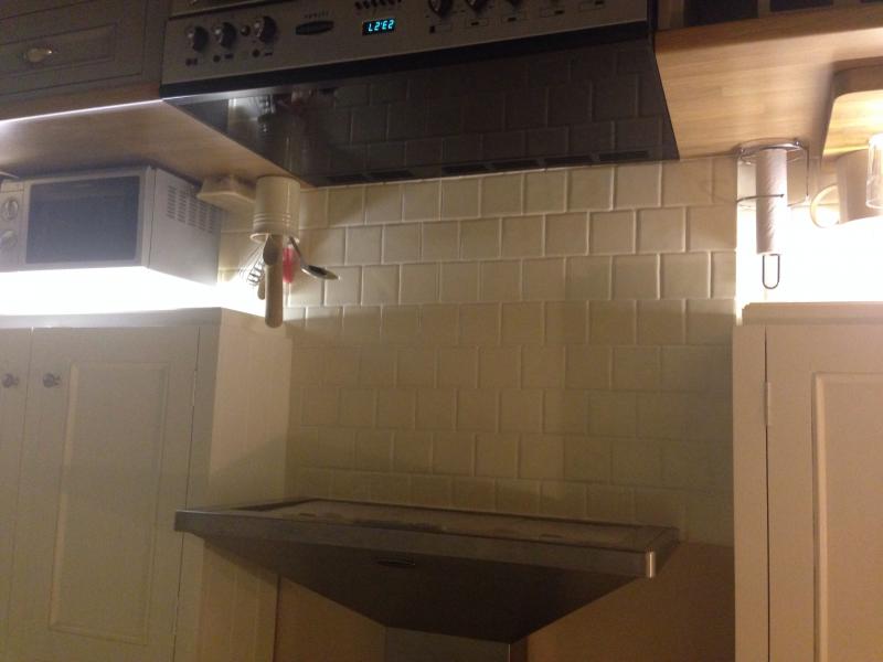 Upside down cooker! Oops